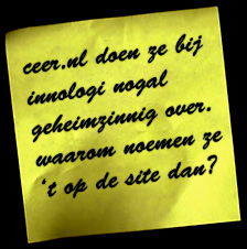 Postit ceer